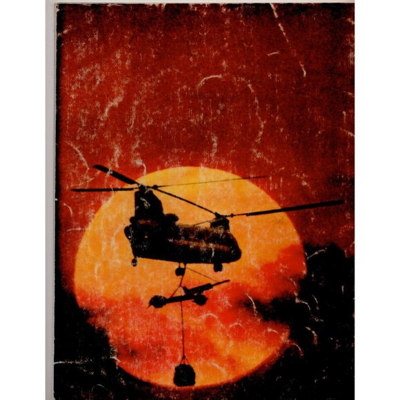 VINTAGE 53-YEAR-OLD VIETNAM-ERA ARMY DIGEST, JULY 1968 Samantha Jones Pinup! - Picture 4 of 4